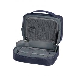 Trousse de Toilette Respark en Toile -
