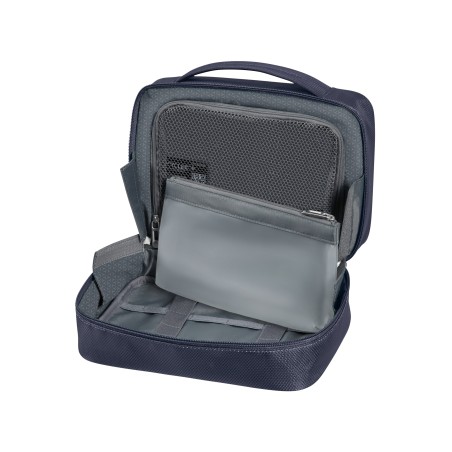 Trousse de Toilette Respark en Toile -