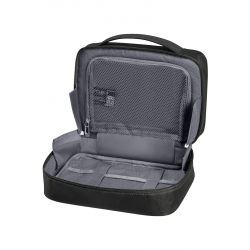 Trousse de Toilette Respark en Toile -