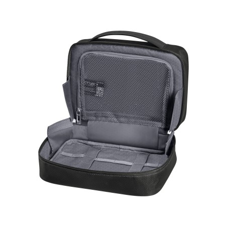 Trousse de Toilette Respark en Toile -