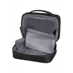 Trousse de Toilette Respark en Toile -