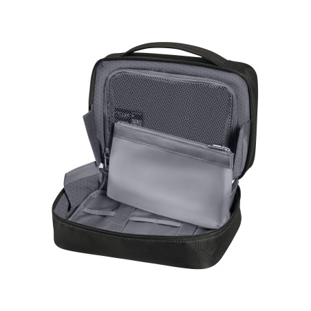 Trousse de Toilette Respark en Toile -