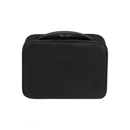 Sac De Toilette Suspendu Samsonite Noir - Léger Et Pratique Pour Voyager