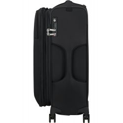 Valise 63cm Extensible Spinner D'Lite