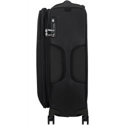 Valise 63cm Extensible Spinner D'Lite