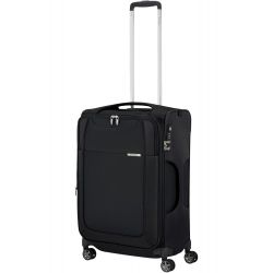 Valise 63cm Extensible Spinner D'Lite