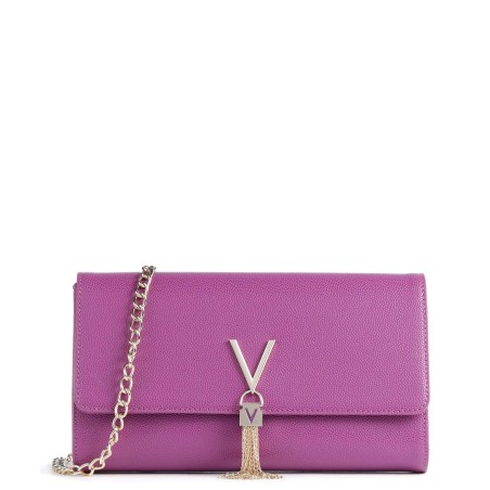 Pochette Divina en Synthétique - Valentino Bags