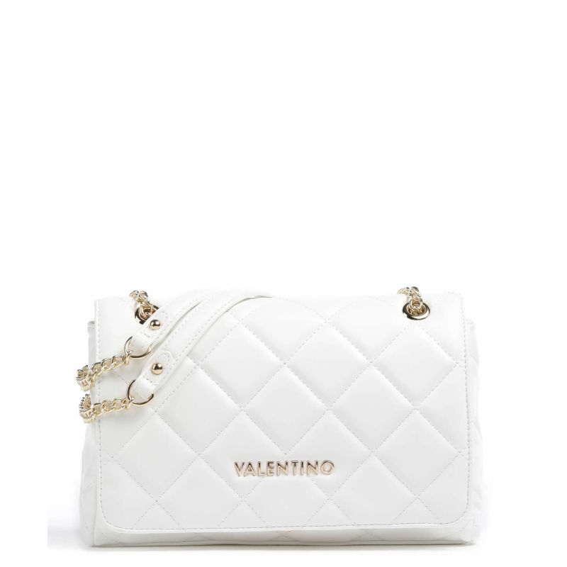 Sac Bandoulière à Rabat Ocarina en Synthétique - Valentino Bags
