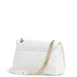 Sac Bandoulière à Rabat Ocarina en Synthétique - Valentino Bags