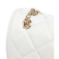 Sac Bandoulière à Rabat Ocarina en Synthétique - Valentino Bags