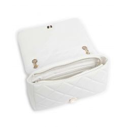 Sac Bandoulière à Rabat Ocarina en Synthétique - Valentino Bags