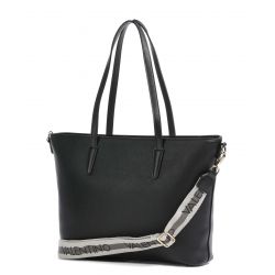 Sac Shopping Zero en Synthétique