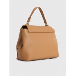 Sac à Main à Rabat en Synthétique - Calvin Klein