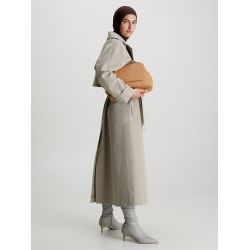 Sac à Main à Rabat en Synthétique - Calvin Klein