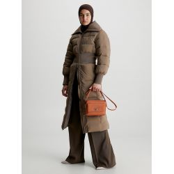 Sac à Bandoulière Re-Lock en Synthétique