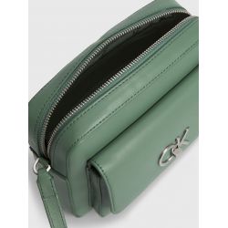Sac à Bandoulière Re-Lock en Synthétique