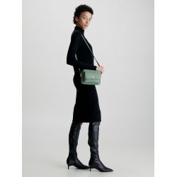 Sac à Bandoulière Re-Lock en Synthétique