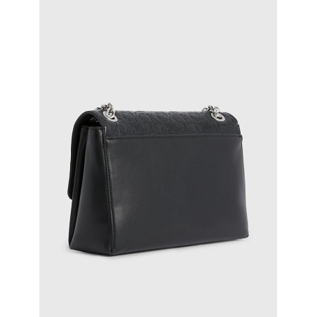 Sac Bandoulière Re-Lock en Synthétique