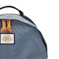 Sac à Dos Damien L en Toile - Kipling