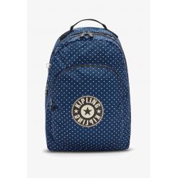 Sac à Dos Curtis XL Soft Dot Blue Combo en Toile