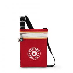 Sac Bandoulière Afia Lite Cen en Toile - Kipling