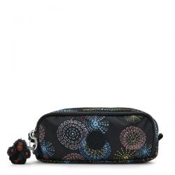 Trousse Triple Gitroy en Toile