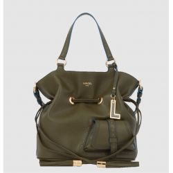 Sac Seau S Premier Flirt en Cuir - Lancel