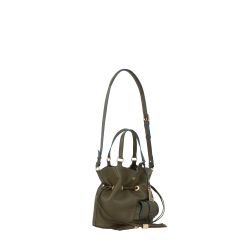 Sac Seau S Premier Flirt en Cuir - Lancel