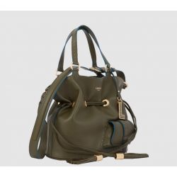 Sac Seau S Premier Flirt en Cuir - Lancel