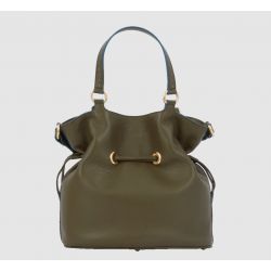 Sac Seau S Premier Flirt en Cuir - Lancel