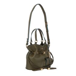 Sac Seau M Premier Flirt en Cuir - Lancel