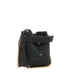 Sac Seau S Ninon en Cuir - Lancel