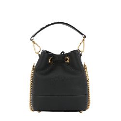 Sac Seau S Ninon en Cuir - Lancel