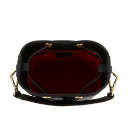 Sac Seau S Ninon en Cuir - Lancel