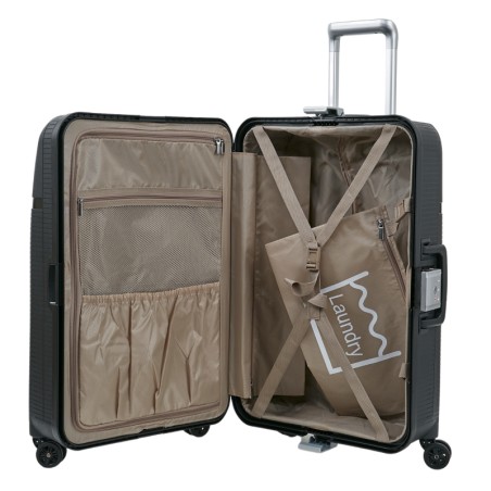 Lot de 3 valises rigides - Arthur & Aston