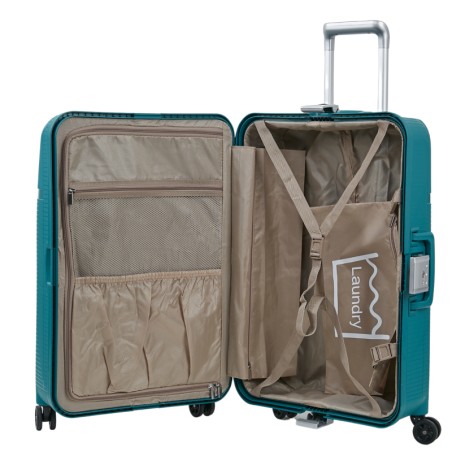 Lot de 3 valises rigides - Arthur & Aston