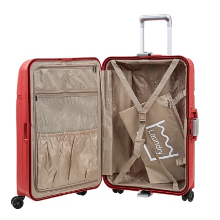 Lot de 3 valises rigides - Arthur & Aston