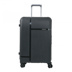 Valise Trolley 66cm Rigide