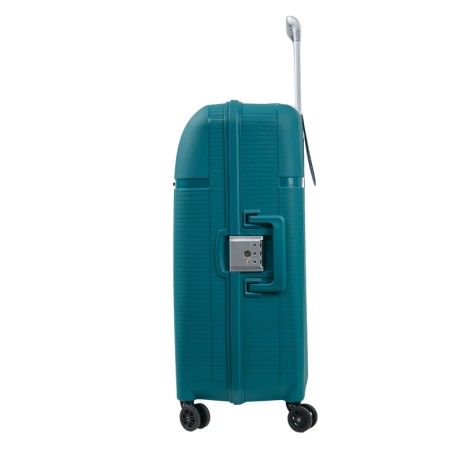 Valise Trolley 66cm Rigide