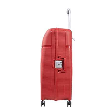 Valise Trolley 66cm Rigide