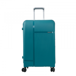 Valise Trolley 77cm Rigide