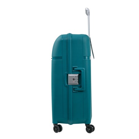 Valise Trolley 77cm Rigide