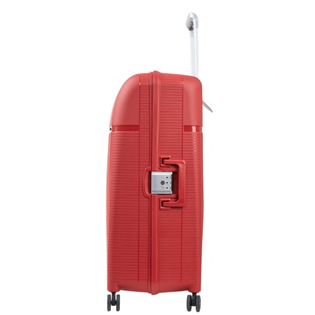 Valise Trolley 77cm Rigide