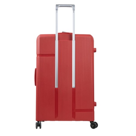 Valise Trolley 77cm Rigide
