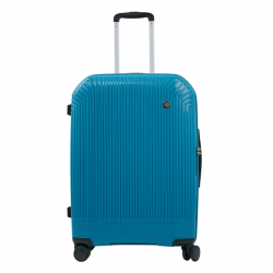 Valise Trolley 66cm Rigide...