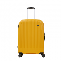 Valise Trolley 66cm Rigide...