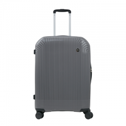 Valise Trolley 66cm Rigide...