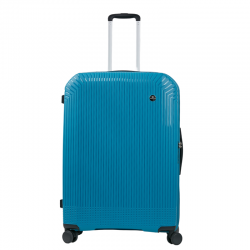 Valise Trolley 77cm Rigide...