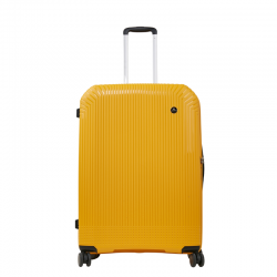 Valise Trolley 77cm Rigide...