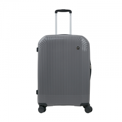 Valise Trolley 77cm Rigide...